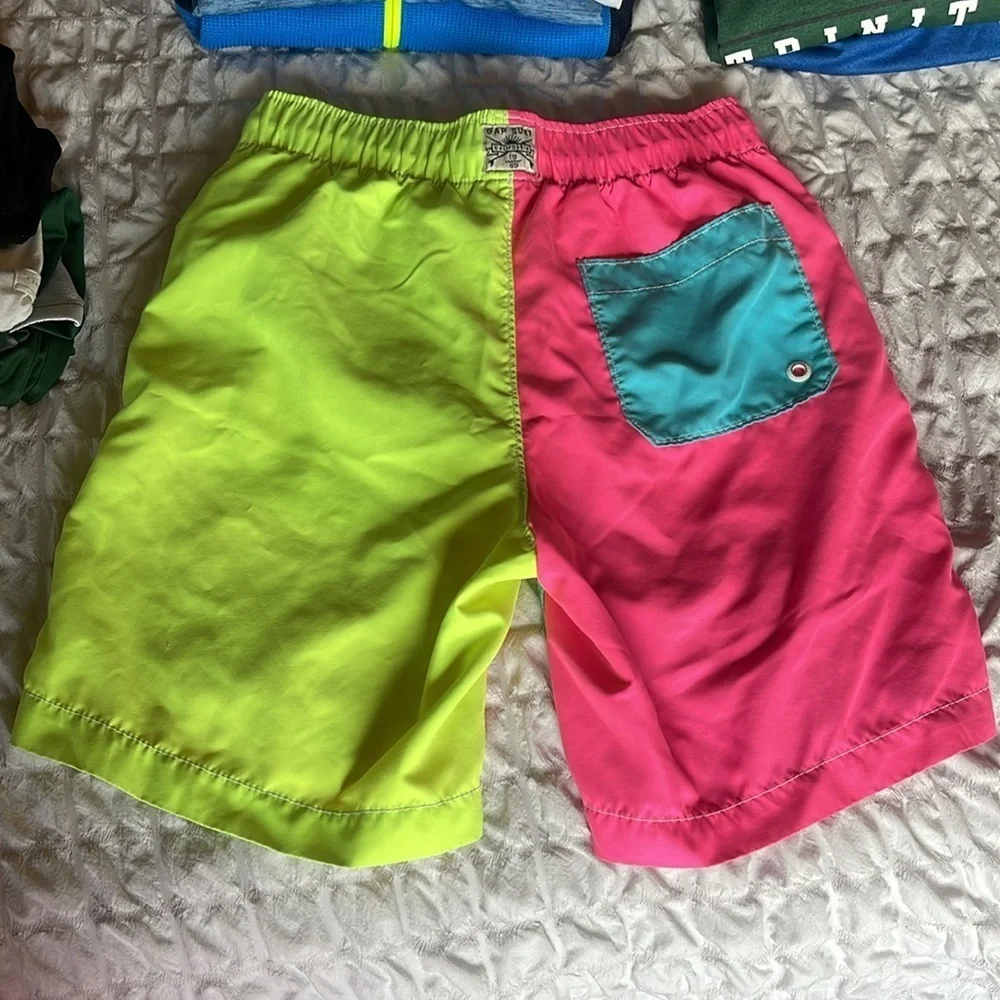 Gap boys trunks
